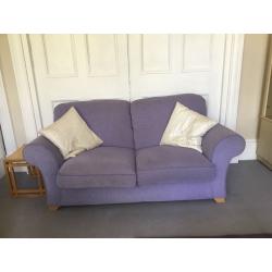 Sofa bed