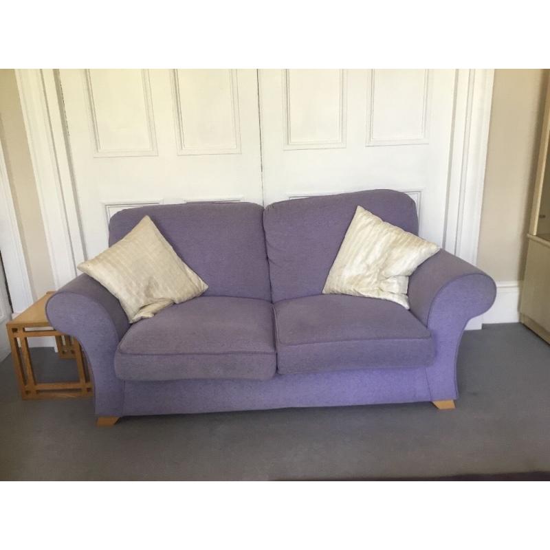 Sofa bed