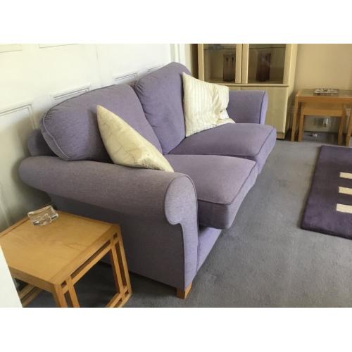 Sofa bed