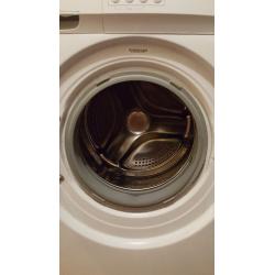 wash machine in good conditions collect only