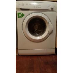 wash machine in good conditions collect only