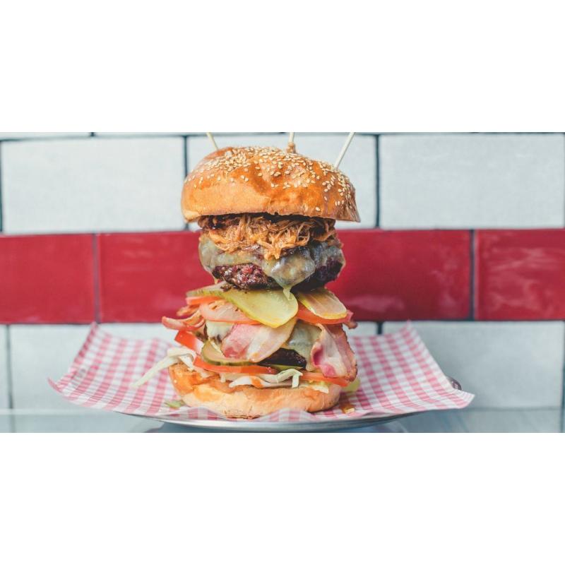 Part Time Bar Staff Required for Burgers & Beers Grillhouse