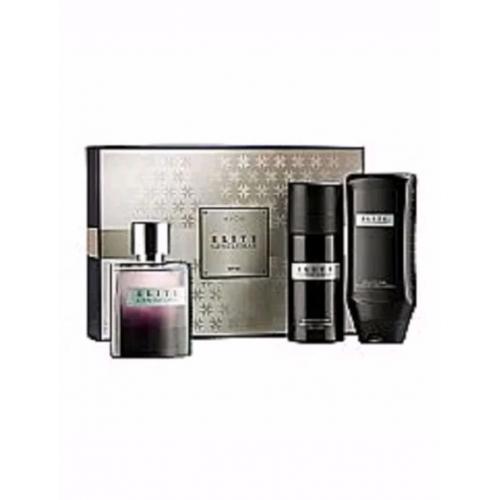 Elite gentlman EDT gift set