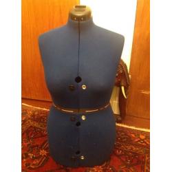 Dress makers mannequin