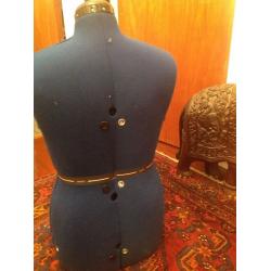 Dress makers mannequin