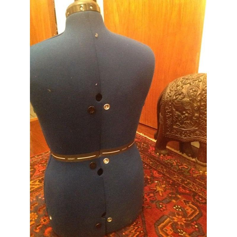 Dress makers mannequin