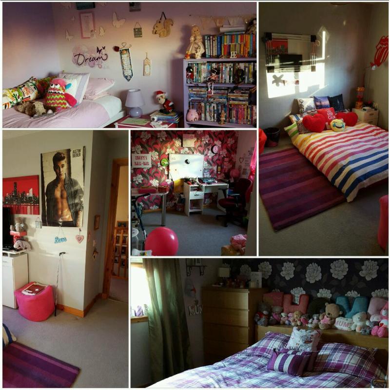 House swap