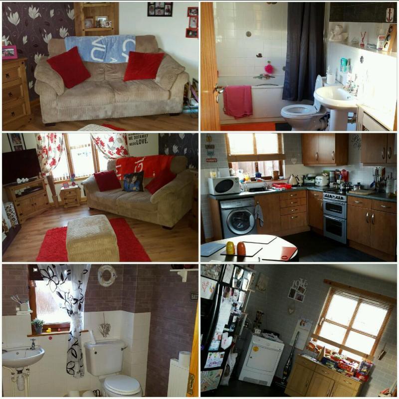 House swap