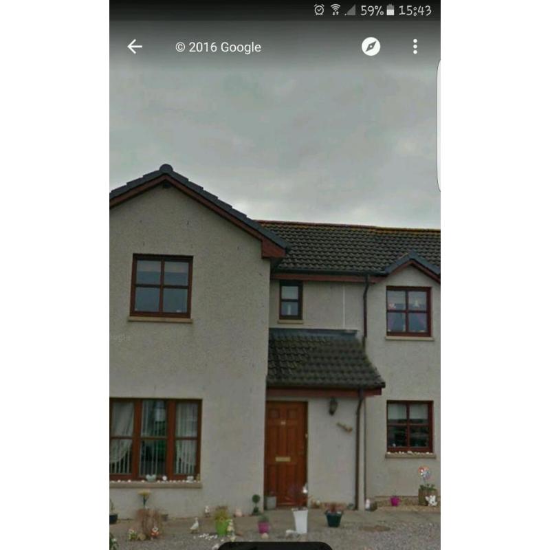 House swap