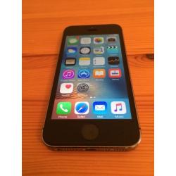 iPhone 5s (unlocked, free delivery, more phones available)