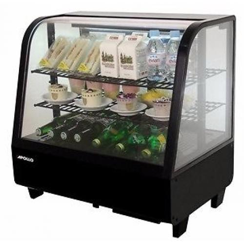 Polar Counter Display Cabinet