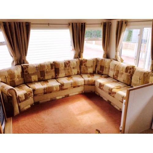 Cheap Static Caravan For Sale, North Wales