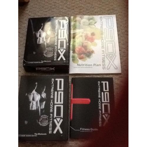P90x