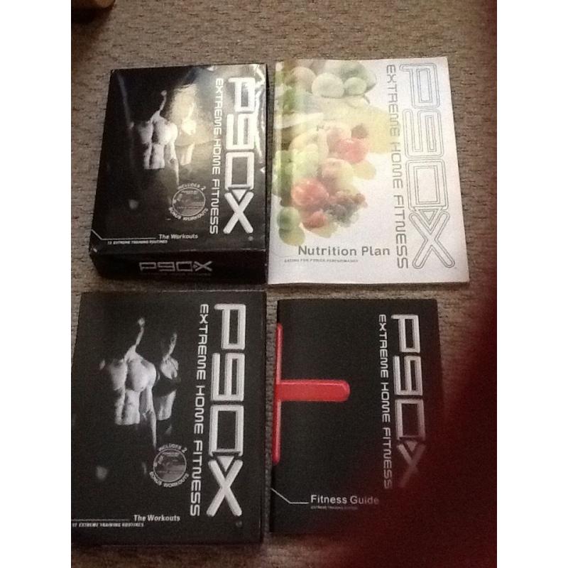 P90x