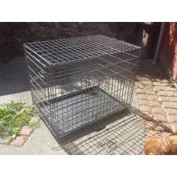 Dog Cage