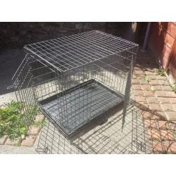 Dog Cage