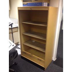 office furniture cupboard and draws