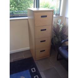 office furniture cupboard and draws