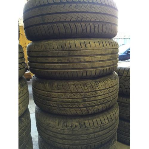Vw golf mk4 / beetle / Bora 16" steel wheels - excellent tyres
