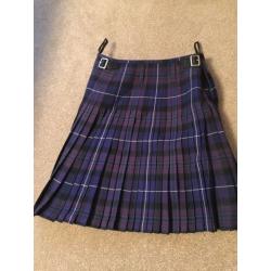 Pride of Scotland kilt