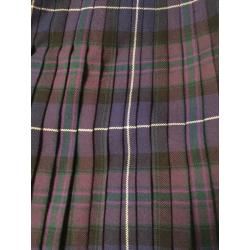 Pride of Scotland kilt