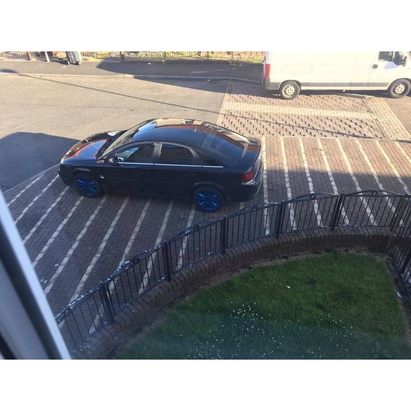 2.2 Sri vectra
