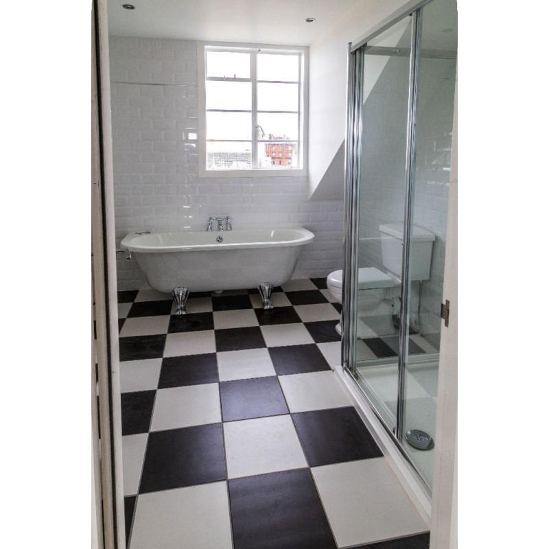 Kitchen & Bathroom installation, Garage & Loft conversions, Build Extensions