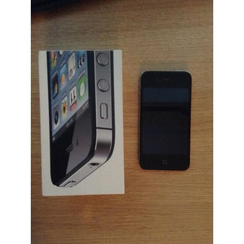 iPhone 4S 16Gb
