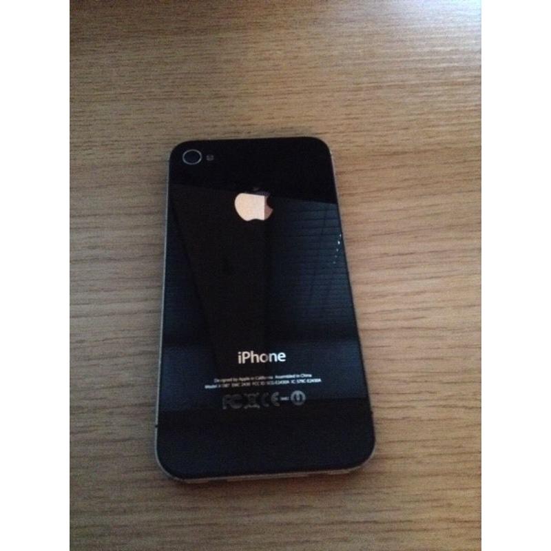 iPhone 4S 16Gb