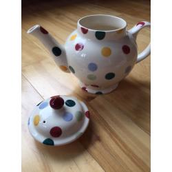 Emma Bridgewater Teapot