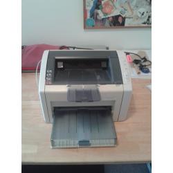 Laserjet printer HP