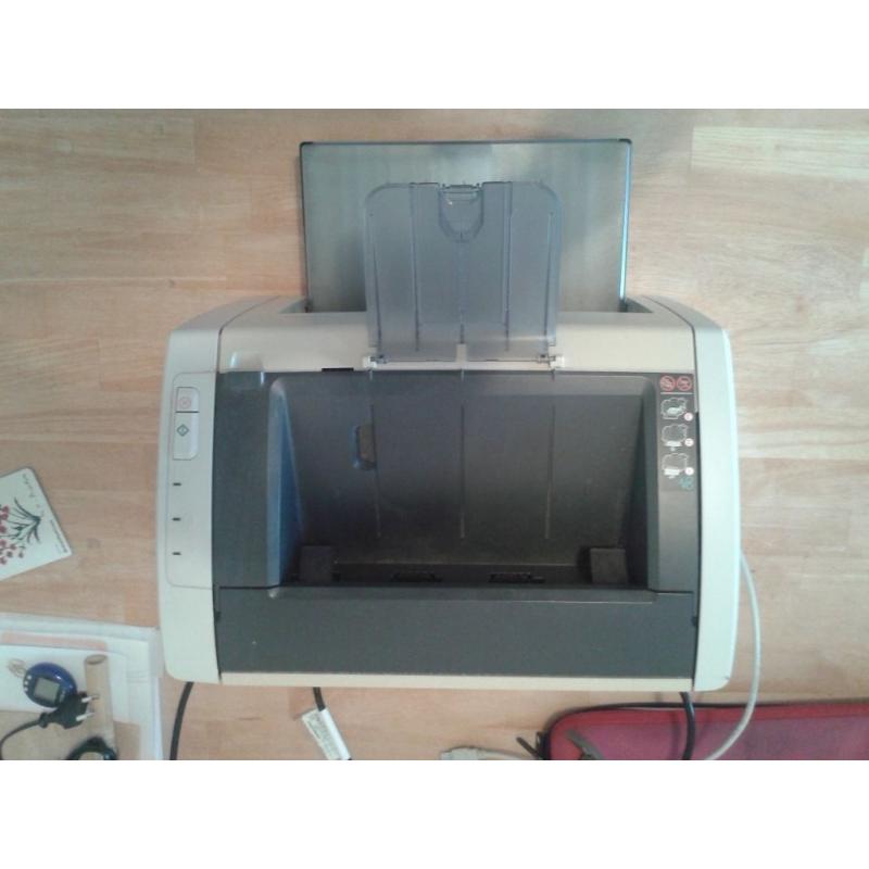 Laserjet printer HP