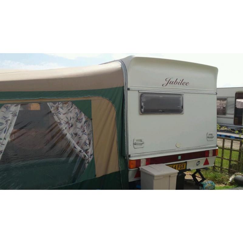 Caravan