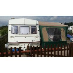 Caravan