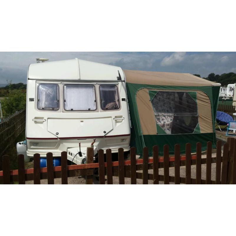 Caravan