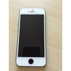iPhone 5 unlocked