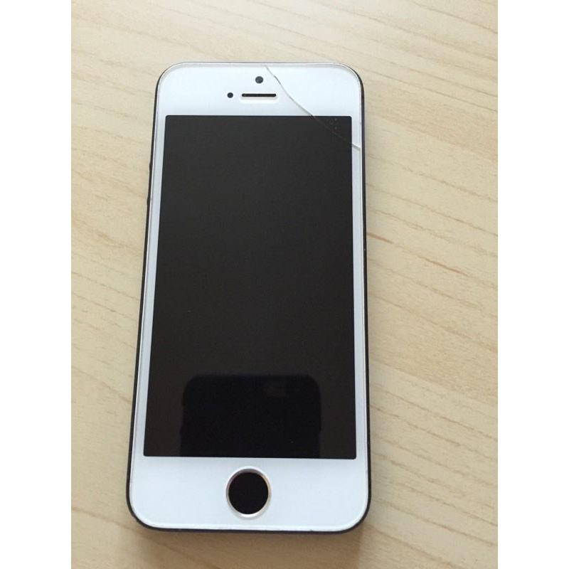 iPhone 5 unlocked