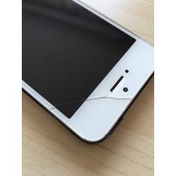 iPhone 5 unlocked