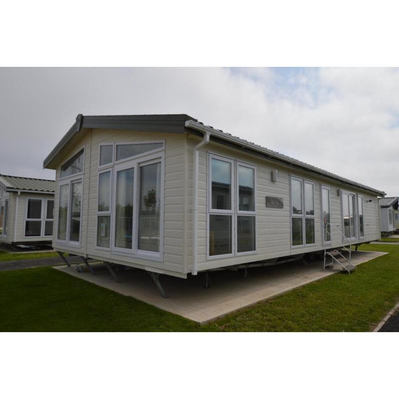 Static Caravan Birchington Kent 2 Bedrooms 6 Berth Pemberton Rivendale 2016