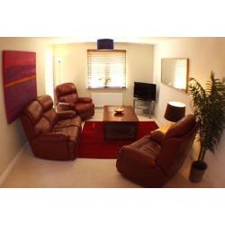 Viburnum Rd, Almondsbury - Good location for Aztec West and M4/M5, smart rooms to rent