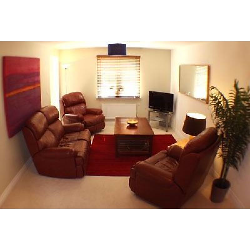 Viburnum Rd, Almondsbury - Good location for Aztec West and M4/M5, smart rooms to rent
