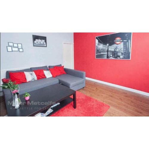 Corner sofa bed
