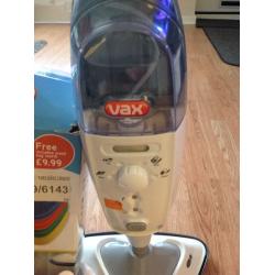Vax steam mop / floor steam cleaner