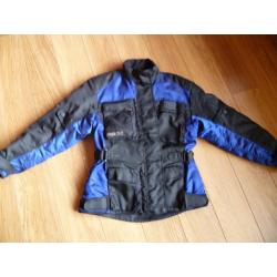 Frank Thomas Goretex Motorbike Jacket