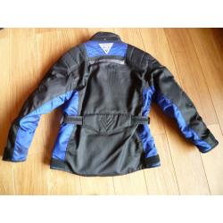 Frank Thomas Goretex Motorbike Jacket