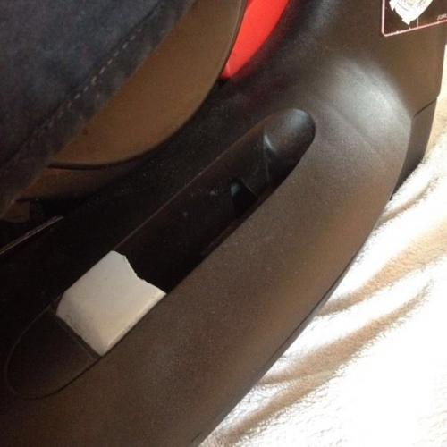 Car Seat