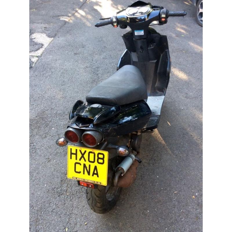 Good scooter for sale