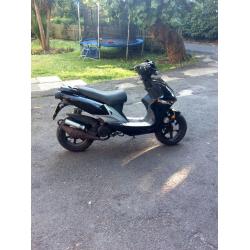 Good scooter for sale