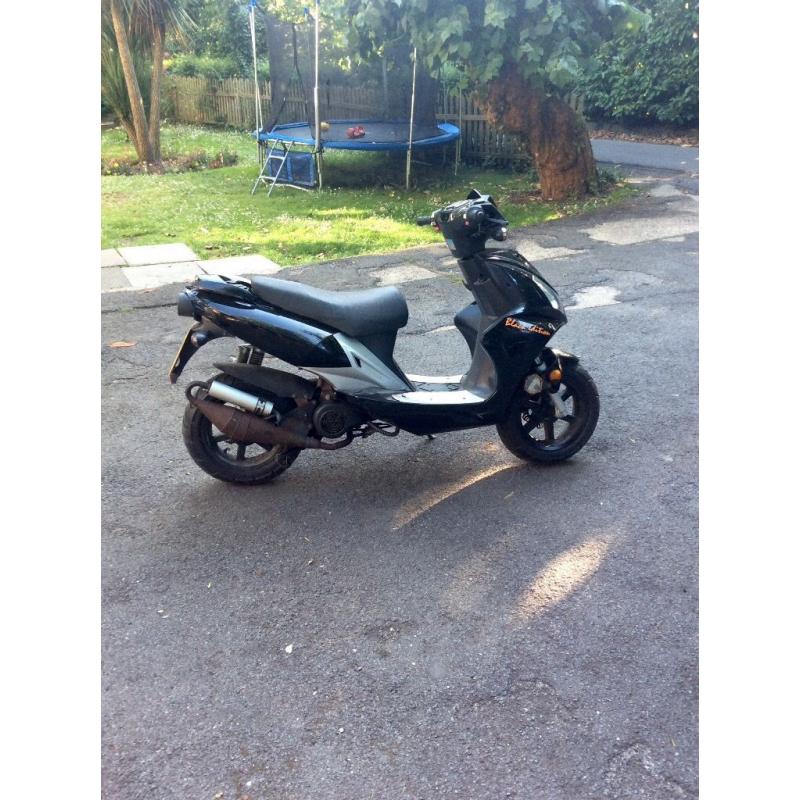 Good scooter for sale