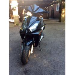 Good scooter for sale